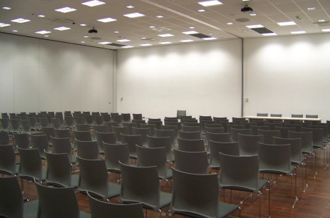 Sala konferencyjna Sala B + C w Expo Łódź Łódź