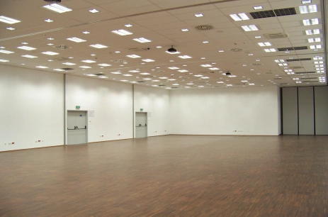 Sala konferencyjna Sala B + C + D w Expo Łódź Łódź