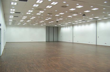 Sala konferencyjna Sala C + D w Expo Łódź Łódź