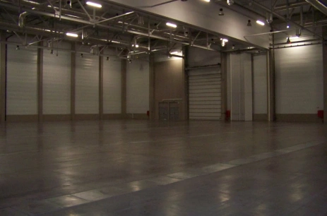 Sala konferencyjna Hala B w Expo Łódź Łódź