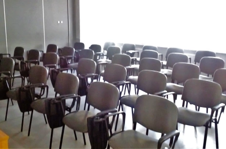 Sala konferencyjna Sala GRAFIOWA w MONIUSZKI 7 Centrum biurowo-szkoleniowe PIERWSZY WYNAJEM SALI ZA PÓŁ CENY Katowice