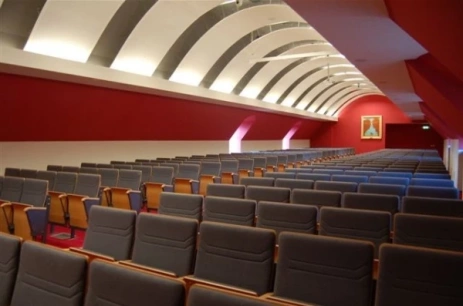 Sala konferencyjna Sala konferencyjna w Zamek Królewski w Niepołomicach  Niepołomice