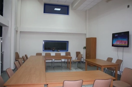 Sala konferencyjna Sala 1 w Hotel MARATON Wieluń