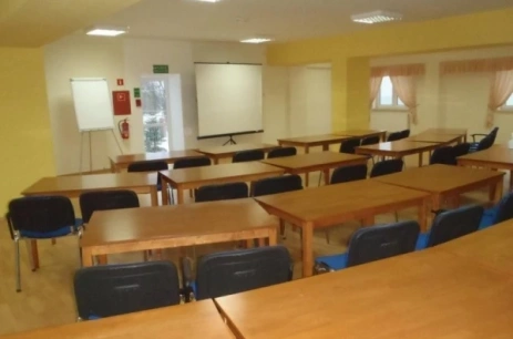 Sala konferencyjna Sala 2 w Centrum ACTIV Sypniewo
