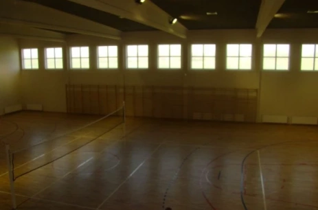 Sala konferencyjna Hala Sportowa w Centrum ACTIV Sypniewo