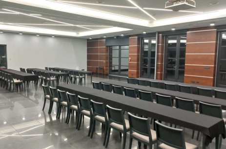 Sala konferencyjna Sala Konferencyjna ABC w Hotel Barczyzna Medical SPA Nekla