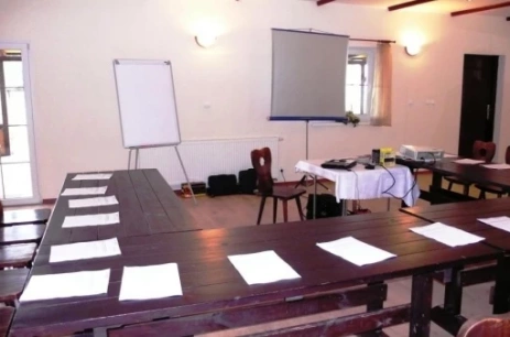 Sala konferencyjna Sala 2 w Żurawiniec Kompleks Agroturystyczny Międzychód