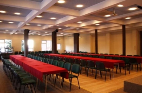 Sala konferencyjna Sala 1 w Ośrodek Szkoleniowo Wypoczynkowy Galicya Krynica-Zdrój