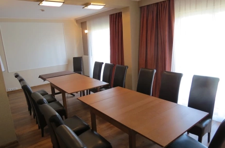 Sala konferencyjna Sala Kameralna w Hotel Daglezja nad Jeziorem Kórnickim Poznań