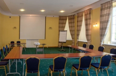 Sala konferencyjna Sala Hiszpańska w BCC Events – Pałac Lubomirskich Warszawa