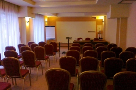 Sala konferencyjna Uwertura w Hotel Kudowa****Manufaktura Relaksu Kudowa Zdrój