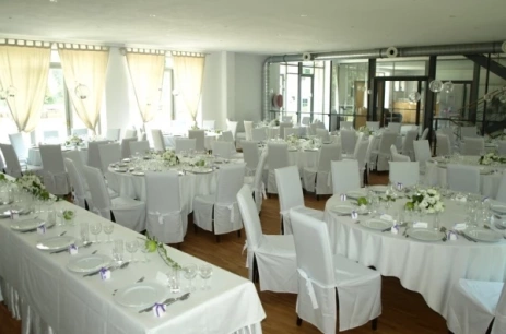 Sala konferencyjna Nowoczesność w Novel House Murowana Goślina