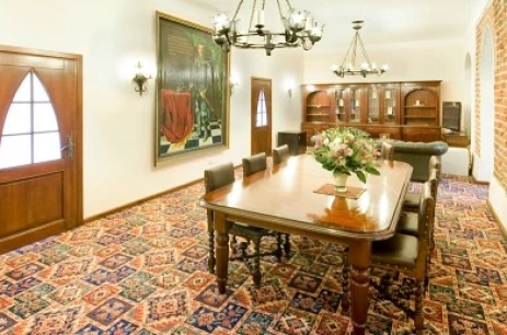 Sala konferencyjna Sala 5 Komturska w Hotel ZAMEK GNIEW **** Gniew