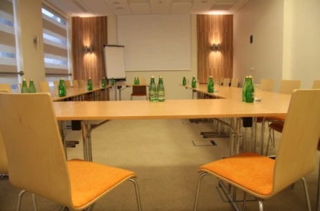 Sala konferencyjna Jowisz (51 m2) w Centrum Szkoleniowe Instytutu Rozwoju Biznesu   Warszawa