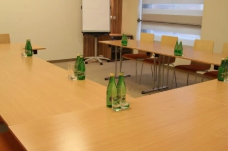 Sala konferencyjna Saturn (35 m2) w Centrum Szkoleniowe Instytutu Rozwoju Biznesu   Warszawa