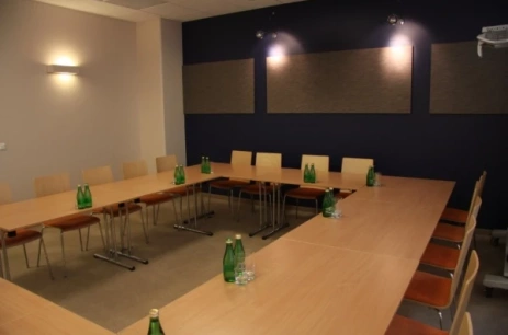 Sala konferencyjna Merkury (33 m2) w Centrum Szkoleniowe Instytutu Rozwoju Biznesu   Warszawa