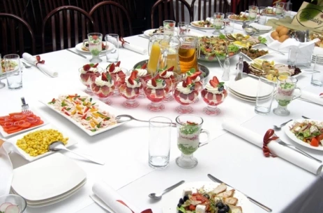 Sala konferencyjna Sala 1 w Preston Centre Kraków