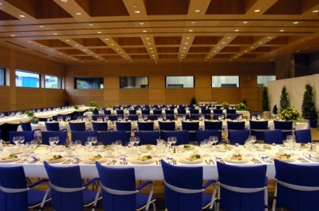 Sala konferencyjna Sala 2 w Preston Centre Kraków