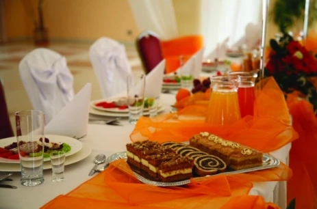 Sala konferencyjna Sala 3 w Preston Centre Kraków