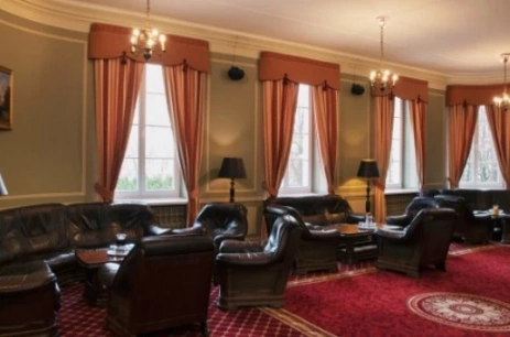 Sala konferencyjna Sala Klubowa Duża w BCC Events – Pałac Lubomirskich Warszawa