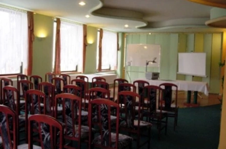 Sala konferencyjna Sala Bankietowa w Hotel Ossowski*** Kobylnica
