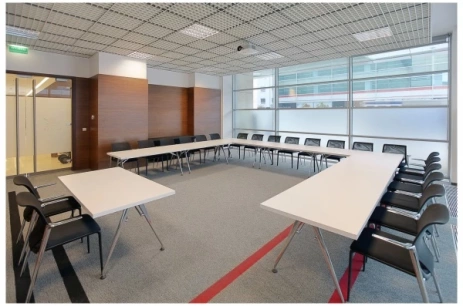 Sala konferencyjna Galeria w Centrum Konferencyjne Adgar Plaza Warszawa