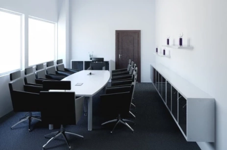 Sala konferencyjna Board Room w Centrum Konferencyjne Adgar Plaza Warszawa