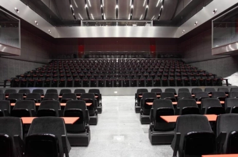 Sala konferencyjna OMEGA&ALFA w Centrum Kongresowe Targi Kielce Kielce