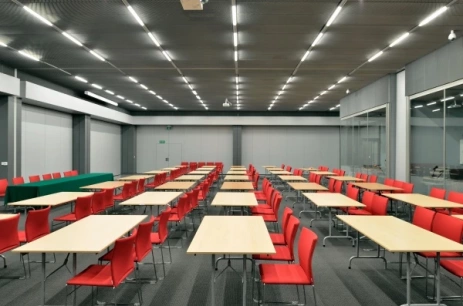 Sala konferencyjna BETA w Centrum Kongresowe Targi Kielce Kielce