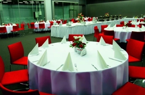 Sala konferencyjna GAMMA w Centrum Kongresowe Targi Kielce Kielce