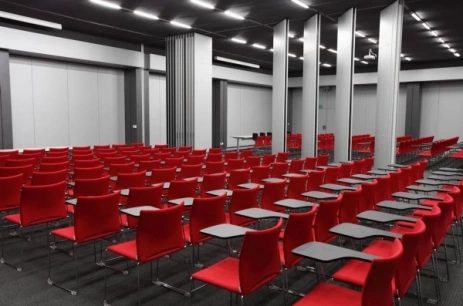 Sala konferencyjna BETA&GAMMA w Centrum Kongresowe Targi Kielce Kielce