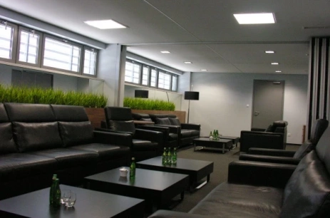 Sala konferencyjna VIP w Centrum Kongresowe Targi Kielce Kielce