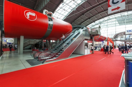 Sala konferencyjna KAPSUŁA E1 w Centrum Kongresowe Targi Kielce Kielce