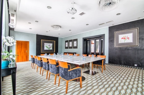 Sala konferencyjna Orchidea w Hotel Hanza Gdańsk Gdańsk