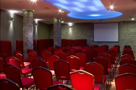 Sala konferencyjna Sala 1 w Hotel Viki Szczecinek