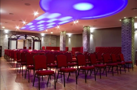 Sala konferencyjna Sala 2 w Hotel Viki Szczecinek