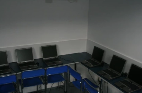 Sala konferencyjna Sala 4  w Centrum Szkoleniowo-Konferencyjne ATJ Igielski w Szczecinie Szczecin