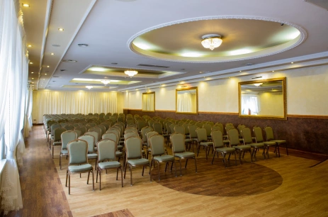 Sala konferencyjna SALA A w Hotel Paradiso Suchedniów