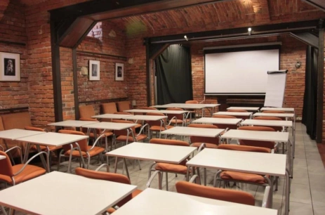 Sala konferencyjna Sala Konferencyjna w Atelier Aparthotel Kraków