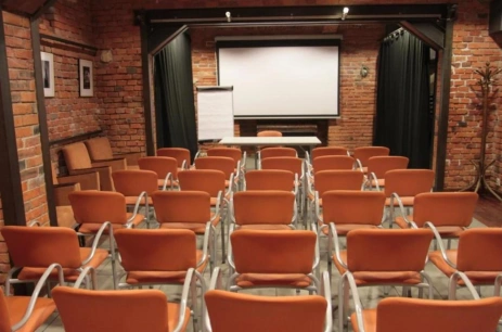 Sala konferencyjna Sala Konferencyjna w Atelier Aparthotel Kraków