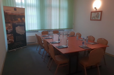 Sala konferencyjna Sala mała w Hotel Rycerski Szczecin