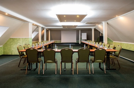 Sala konferencyjna SALA B w Hotel Paradiso Suchedniów