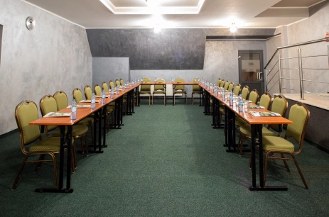 Sala konferencyjna SALA C w Hotel Paradiso Suchedniów