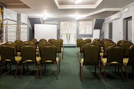 Sala konferencyjna SALA C w Hotel Paradiso Suchedniów