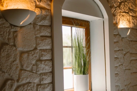 Sala konferencyjna WINOGRONOWA w Hotel Kosmowski Września