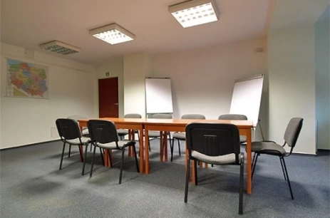 Sala konferencyjna Sala konferencyjna w Ośrodek Konferencyjny UJ  Pod Berłami Zakopane