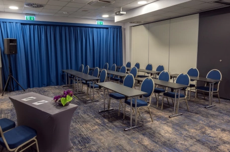 Sala konferencyjna Sala B (Mars) w Hotel Galaxy Kraków
