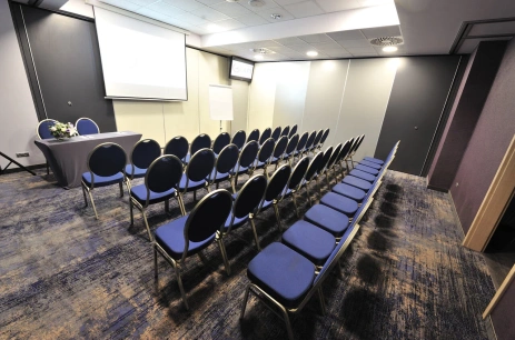 Sala konferencyjna Sala C (Jowisz) w Hotel Galaxy Kraków