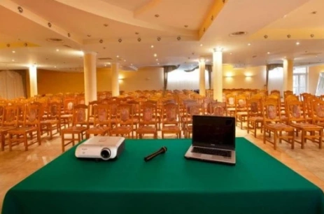 Sala konferencyjna Sala 1 - Balowa w Bobrowa Dolina Białystok