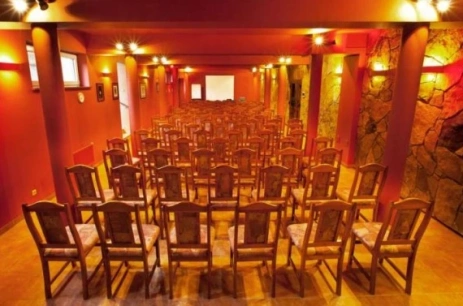 Sala konferencyjna Sala 3 - Winiarnia w Bobrowa Dolina Białystok